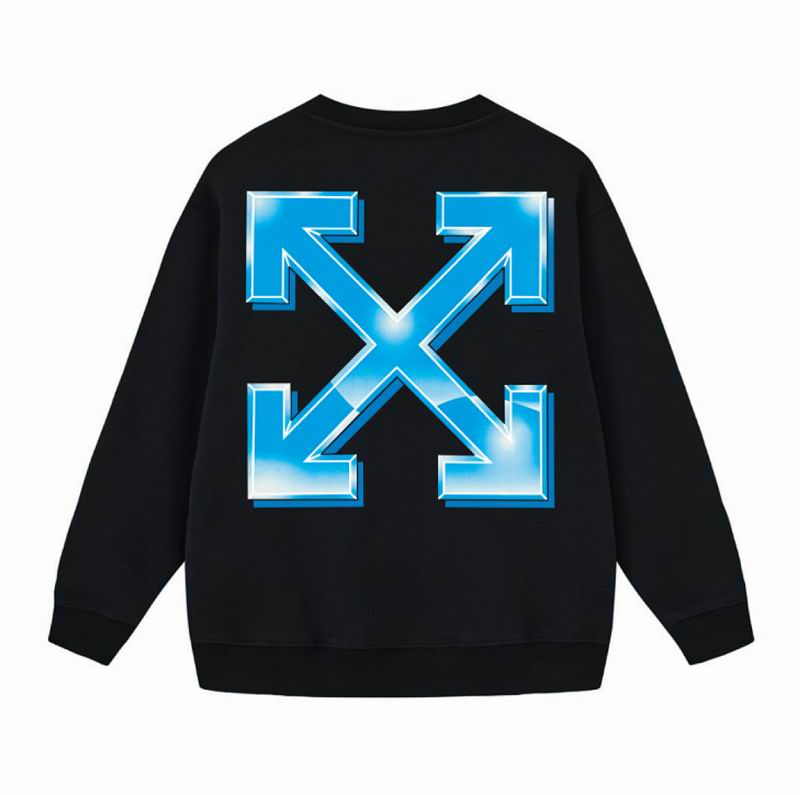 Off White S-2XL qdtrY2059